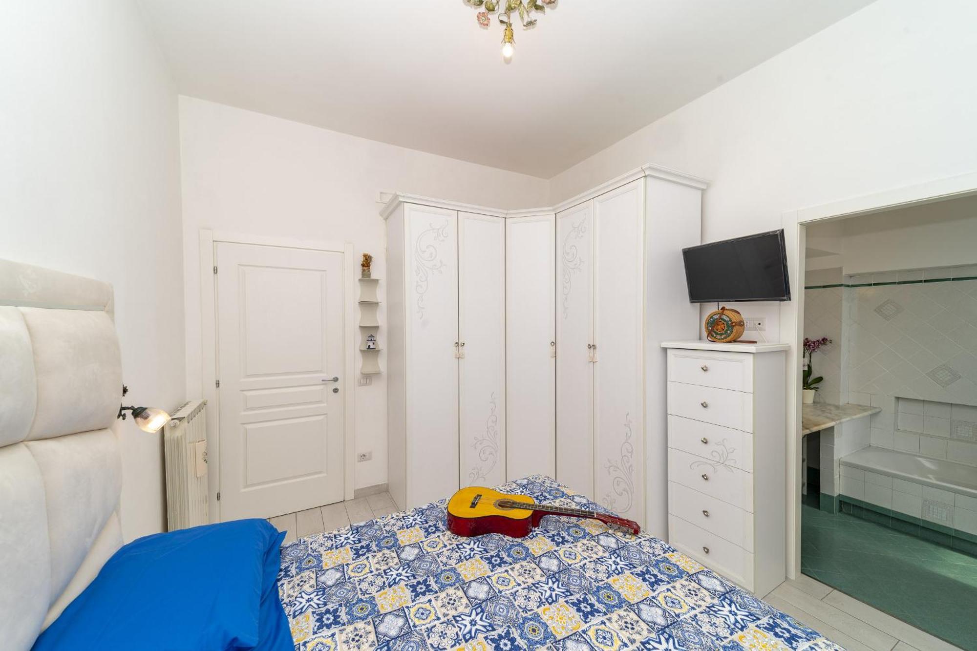 Willa Casa Melevyen In Positano Zewnętrze zdjęcie